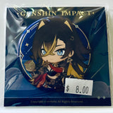 Genshin Impact - Dehya - Badge - Genshin Impact Starlight Letter Series (miHoYo)