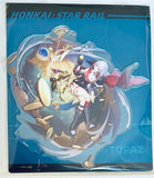 Honkai: Star Rail - Numby - Topaz - Warp Trotter - Acrylic Stand - Honkai: Star Rail Character Series - The Hunt Path (miHoYo)
