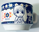 Sekaiichi Hatsukoi - Onodera Ritsu - Takano Masamune - Twinkle - Mug - Stackable Mug (Kadokawa)