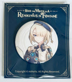 Genshin Impact - Freminet - Badge (miHoYo)