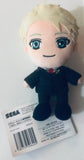 Spy × Family - Loid Forger - MorePlus Mascot - Plush Mascot - Spy x Family More Plus Nuigurumi Vol. 3 (SEGA)