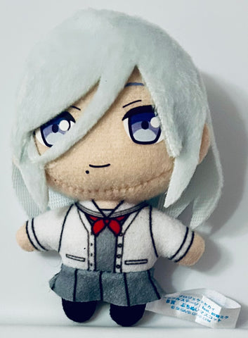 Project Sekai: Colorful Stage! feat. Hatsune Miku - Hinomori Shizuku - Lucky Kuji - Petit Nui Mascot - SEGA Lucky Kuji Project Sekai: Colorful Stage! feat. Hatsune Miku (B Prize) (SEGA)