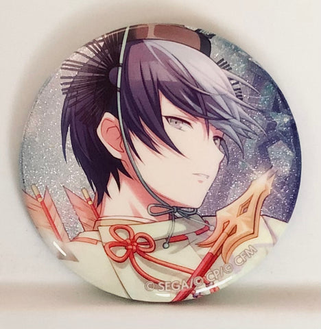 Project Sekai: Colorful Stage! feat. Hatsune Miku - Aoyagi Touya - Badge (Colorful Palette Inc.)