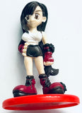 Final Fantasy VII - Tifa Lockhart - Coca-Cola x Squaresoft - Final Fantasy Series Coca Cola Special Figure Collection Vol. 1 - Deformed ver. (Coca-Cola, Square)