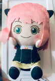 Spy × Family - Anya Forger - Dekkai Nuigurumi - Pofutto (Bandai Spirits)