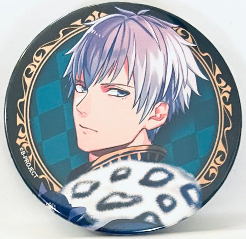 B-Project - Nome Tatsuhiro - Badge