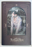 Er Ha He Ta De Bai Mao Shi Zun - The Husky and His White Cat Shizun - Mo Ran - Lenticular Card - Midsummer Night 2.0 (Mofan Culture)