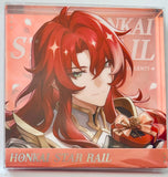 Honkai: Star Rail - Argenti - Acrylic Block - Honkai: Star Rail Cosmic Candy House Series (miHoYo)