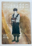 Little Mushroom - Xiao Mogu - An Zhe - Clear Card - Little Mushroom Encounter Series (Mancool)