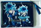 Twisted Wonderland - Idia Shroud - Ortho Shroud - Flat Pouch