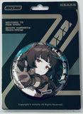 Zenless Zone Zero - Hoshimi Miyabi - Reflective Badge - Zenless Zone Zero Film and Picture Series - Hollow Special Operations Section 6 (miHoYo)
