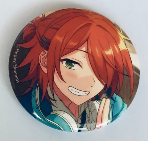 Ensemble Stars!! - Aoi Yuuta - Badge - Ensemble Stars!! Theme Scout Can Badge［2022 AUTUMN］-Casual Side- (Pattythree)