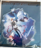 Honkai: Star Railway - Welt - Lihua Series Acrylic Stand - Nothing Destiny Ver. (MiHoYo)
