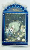 Genshin Impact - Baizhu - Changsheng - Frame Acrylic Stand - Genshin Impact Starlight Letter Series (miHoYo)