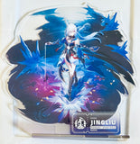 Honkai: Star Railway - Jingliu - Lihua Series Acrylic Stand - Destroy Destiny Ver. (MiHoYo)