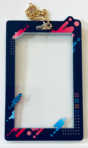 Project Sekai: Colorful Stage! feat. Hatsune Miku - Vivid Bad Squad - ePick Card Acrylic Case (CFM)