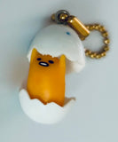 Sanrio Characters - Gudetama - Mini Figure (Sanrio)