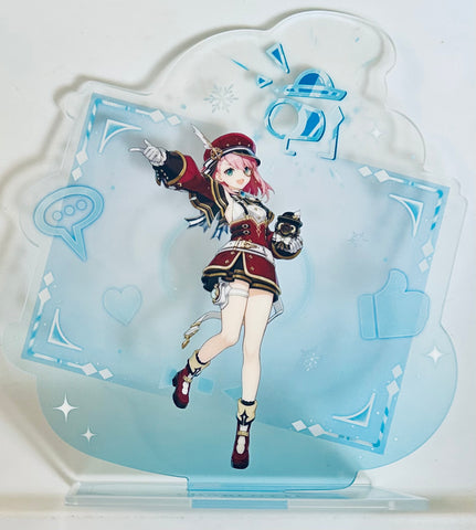 Genshin Impact - Charlotte - Acrylic Stand - Genshin Impact Prayer Series (miHoYo)