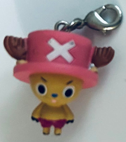 One Piece - Tony Tony Chopper - Keychain Strap