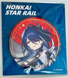 Honkai: Star Rail - Acheron - Badge - Honkai: Star Rail Character Series - The Nihility Path (miHoYo)