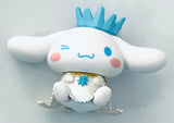 Card Captor Sakura - Sanrio Characters - Cinnamoroll - Card Captor Sakura x Sanrio Characters - Cardcaptor Sakura x Sanrio Characters Special Collaboration Mascot 2 (Bandai)