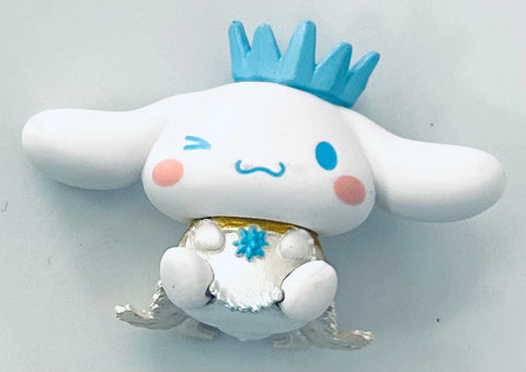 Card Captor Sakura - Sanrio Characters - Cinnamoroll - Card Captor Sakura x Sanrio Characters - Cardcaptor Sakura x Sanrio Characters Special Collaboration Mascot 2 (Bandai)