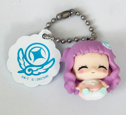 Hirogaru Sky! Precure - Ellee - Hirogaru Sky! Precure Hirogaru Sky! Swing 1 - Swing - Smiling Ver. (Bandai)