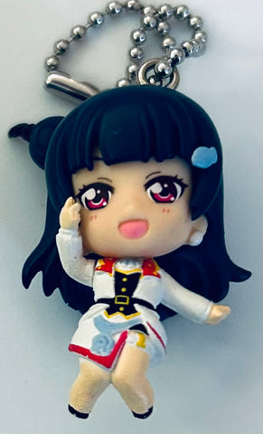 Love Live! Sunshine!! - Tsushima Yoshiko - Love Live! Sunshine!! Swing 06 - Swing (Bandai)
