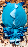 Genshin Impact - Venti - Tivat Paradise Series Dolls - Plush (Mihoyo)