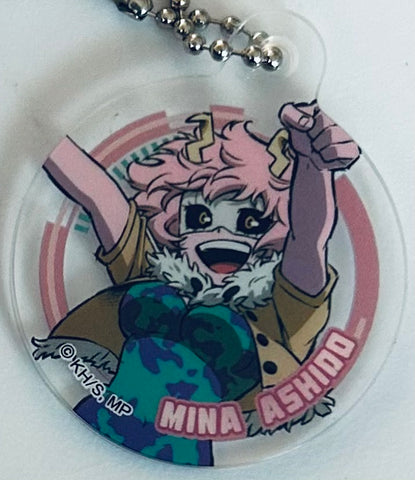 Boku no Hero Academia - Ashido Mina - Acrylic Charm