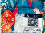 A3! - Sakisaka Muku - Towel - Birthday (Movic)
