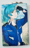 Ensemble Stars! - Shinkai Kanata - Ensemble Stars! Pocket Tissue Cover vol.1 - Pocket Tissue Cover (SEGA)
