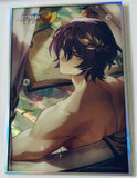 Honkai: Star Rail - Dr. Ratio - Acrylic Shikishi - Honkai: Star Rail Light Cone Series - Baptism of Pure Thought (miHoYo)