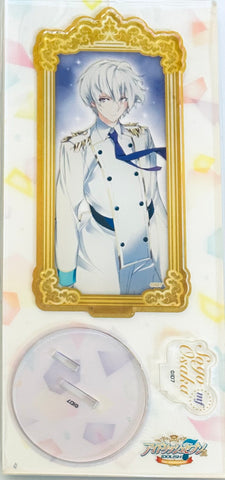 IDOLiSH7 - Ousaka Sougo - Acrylic Stand - 2nd Anniversary (Movic)