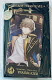Honkai: Star Rail - Trailblazer (Male) - Acrylic Keychain - Honkai: Star Rail Character Series - The Destruction Path (miHoYo)