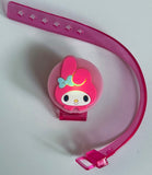 Sanrio Characters - My Melody - Light Bracelet - Gashapon Capsule (Bandai)