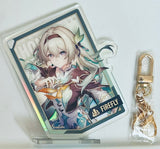 Honkai: Star Rail - Firefly - Honkai: Star Rail Interstellar Travel Series - Standing Acrylic Keychain (miHoYo)