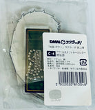 Eiga Given - Kaji Akihiko - DMM Scratch - Eiga Given DMM Scratch 2nd - Standing Acrylic Keychain (C-4) (DMM.com)