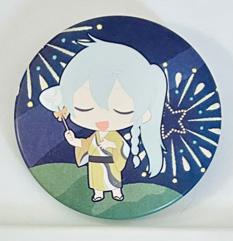 Ensemble Stars! - Hibiki Wataru - Anicap - Badge - Ensemble Stars! (Gensaku Ban) Anicap Natsu (Animate, Movic)