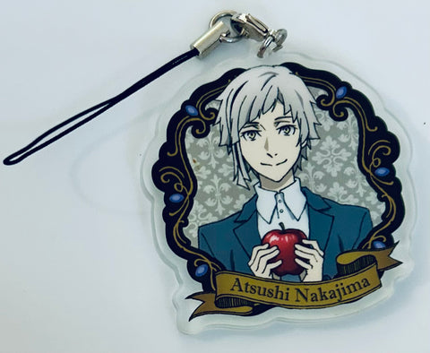 Gekijouban Bungou Stray Dogs Dead Apple - Nakajima Atsushi - Acrylic Strap - Bungou Stray Dogs Dead Apple Capsule Acrylic Strap (Bushiroad Creative)