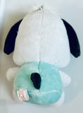 Pochacco - Plush Mascot - Yellow Bow Tie Ver. (Sanrio)