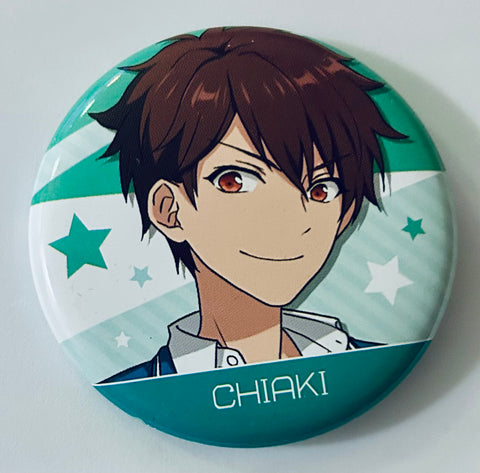 Ensemble Stars! - Morisawa Chiaki - Badge (Happy Elements KK)