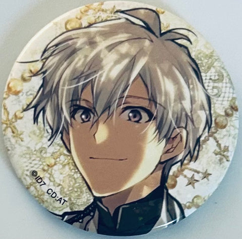 IDOLiSH7 - Ousaka Sougo - Badge - IDOLiSH7 (Gensaku Ban) Chara Badge Collection 3rd Anniversary (Movic)