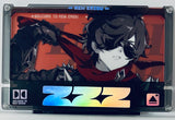 Zenless Zone Zero - Lighter - Acrylic Card (Set) wAcrylic Frame - Zenless Zone Zero Film and Picture Series - Sons of Calydon (miHoYo)