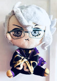 Twisted Wonderland - Azul Ashengrotto - Cotetto - Ichiban Kuji - Ichiban Kuji "Disney Twisted Wonderland" 3rd (D Prize) - Ceremonial Clothing (Bandai Spirits)
