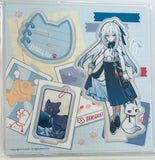 Honkai: Star Rail - Jingliu - Acrylic Stand - Honkai: Star Rail Little Cat Series (miHoYo)