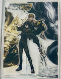 Paradox Live - Haruomi Shingu - Kuzuryu Chisei - Acrylic Stand - Buraikan (Avex Pictures)