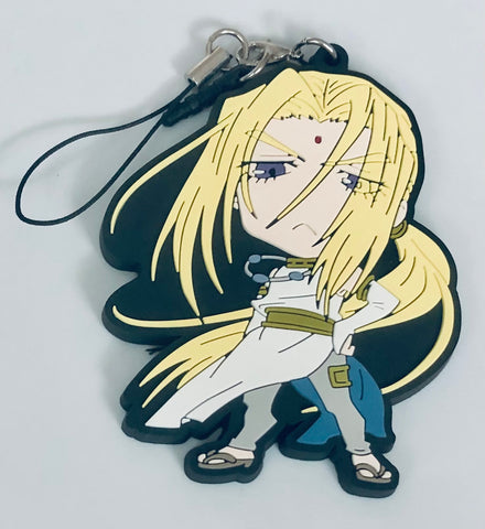 Saiyuki Reload Blast - Konzen Doji - Rubber Strap - Saiyuki Reload Blast Trading Rubber Strap - Strap (Frontier Works)