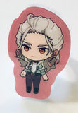Ensemble Stars!! - Ran Nagisa - Chimi Ring Collection - Ensemble Stars!! Chimi Ring Collection Vol.1 - Ring (Amie)