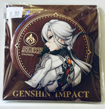 Genshin Impact - Arlecchino - Badge - Genshin Impact Fatui Character Series (miHoYo)